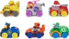 PAW PATROL - Fahrzeug Set Pup Squad Racers, 6-teiliges Produktbild-Vorschau 10