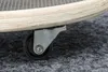 Carrello MEISTER con ruote 200 mm 100 kg Anteprima dell’immagine prodotto 3