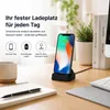 P59C USB 3.1 Typ C Dockingstation Ladestation mit 1m Kabel Produktbild-Vorschau 9