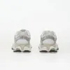 New Balance Uni Sneakers U9060 Weiß Lifestyle Schuhe Damen Produktbild-Vorschau 5