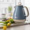 Ariete Vintage Wasserkocher blau Produktbild-Vorschau 5