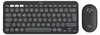 Logitech Pebble 2 Combo, Kabellos, RF Wireless + Bluetooth, Produktbild-Vorschau 1