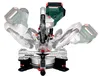 METABO KGS305M radial miter saw - Precision Cut Line LED - Productafbeelding-voorbeeld 21