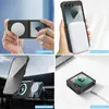 INF Magnetické ochranné puzdro pre Motorola Razr 40 Ultra Náhľad obrázku produktu 2
