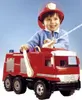 Camion dei pompieri Mercedes 70 cm Anteprima dell’immagine prodotto 6