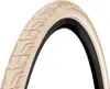 Continental 47-622 RIDE City, E-25, Draht, Reflex creme Produktbild-Vorschau 1