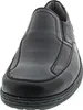Waldläufer Straßenslipper in schwarz, Gr. 9.5 Produktbild-Vorschau 35