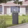 Briefkasten Paketkasten Standbriefkasten Paketbriefkasten Produktbild-Vorschau 6