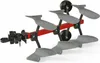 rolly toys rollyScraper, 3 rok / roky, Kov, Plast, Čierna, Náhľad obrázku produktu 1
