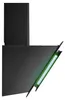 Bomann kopffreie Vertikal-Haube | 60 cm | LED-Ambiente | Produktbild-Vorschau 2