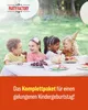 Hot Wheels 92-tlg. Party Set – Deko mit Bechern Tüten Produktbild-Vorschau 3