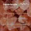 wellow® Sole-Set für die Sauna – 1 kg Salzkristalle + Produktbild-Vorschau 5