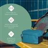 travelite toaletní taška Kick Off Toaletní taška Petrol Náhled obrázku produktu 9