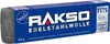 RAKSO Edelstahlwolle Banderole Sorte Fein 1 x 150g Produktbild-Vorschau 1