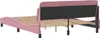 VidaXL 373217, Pink, 165 cm, 2,18 m, 74,5 cm, 1600 x 2000 Produktbild-Vorschau 6