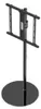 GEMBIRD TV floor stand - swivel 32- 65i Voir les images du produit 2