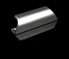Balkontürgriff 6010 (Oberfläche: F9 Aluminium Stahl) Produktbild-Vorschau 9