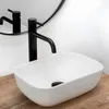 Rea Aufsatzwaschbecken Belinda Mini Oval White Produktbild-Vorschau 3