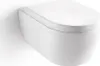 BERNSTEIN Design Wand-Hänge WC Toilette Nano inkl. Produktbild-Vorschau 1