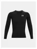 Under Armour Hemden Heatgear Armour, 1361524001, Maat: 188 Productafbeelding-voorbeeld 17