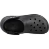 CROCS CLASSIC CRUSH CLOG Schwarz Produktbild-Vorschau 12