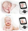 Babyphone,2.4 GHz Baby Kamera,Infrarot Produktbild-Vorschau 4
