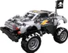 Klocki otwarte - Monster Truck Silver 0 0 szt Podgląd zdjęcia produktu 2