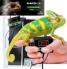 Terrario Amantea 2.0 35W - termoforo con termostato Anteprima dell’immagine prodotto 4