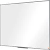nobo Weißwandtafel Basic aus Stahl (B)1.200 x (H)900 mm Produktbild-Vorschau 7