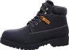 Dockers by Gerli Herren Leder Stiefel gefüttert Schwarz Produktbild-Vorschau 35