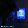 MOSQUITOX Insect Plug UV Insect Killer Mosquito Plug Fly Náhľad obrázku produktu 6