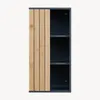 Armoire suspendue « Svanes » pour salle de bains, 60 x 30 x Voir les images du produit 4