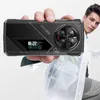 Doogee V40 Pro 5g 16gb/512gb 6.7´´ Schwarz One Size / EU Produktbild-Vorschau 5