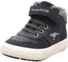 Kangaroos Jungen Sneaker high Kavu Shady EV braun Produktbild-Vorschau 1