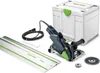 Sistema di taglio diamantato Festool DSC-AG 125-Plus-FS | Anteprima dell’immagine prodotto 1