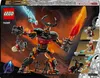 Sestavitelná figurka: Thor vs. Surtur Náhled obrázku produktu 1