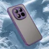 Handyhülle für Xiaomi Redmi Note 15 Pro 5G Hülle Stoßfest Produktbild-Vorschau 7