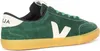 Veja Volley Suede In Green For Men – 9 UK - 43 EU - 10 US / Produktbild-Vorschau 3