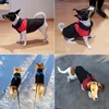 Hundemantel Winterjacke Hundejacke wasserdichte Winter Produktbild-Vorschau 3