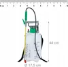 Relaxdays Drucksprüher 5 Liter, Drucksprühgerät mit Produktbild-Vorschau 12