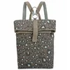 Fritzi aus Preußen Izzy03 Canvas Daypack 40 cm Produktbild-Vorschau 5