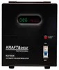 KRAFT&DELE | Stabilisateur de tension, AVR, 3000VA, 230V, Voir les images du produit 9