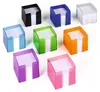 DURABLE Zettelbox TREND, 1701682540 blau transluzent Produktbild-Vorschau 4