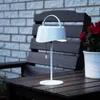 LED-Solarlampe-'Cervia', weiss, Kunststoff, Produktbild-Vorschau 18