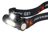 Čelovka LED COB 4v1 s magnetem – nabíjení přes USB Náhled obrázku produktu 10