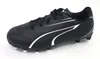 Puma Vitoria FG/AG Junior Fußballschuhe - Schwarz/Weiß - Produktbild-Vorschau 12