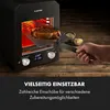 Klarstein Hannibal - Hochtemperaturgrill, Produktbild-Vorschau 6