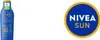 NIVEA SUN Protect & Moisture Feuchtigkeitsspendende Produktbild-Vorschau 3