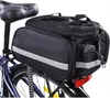 Porte-sac à vélo avec grande valise Voir les images du produit 4