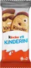 Ferrero Kinder Kinderini 2er 24 x 25g Vorratspack Produktbild-Vorschau 2